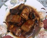 Hình bước làm 5 của món Sườn xào chua ngọt đơn giản