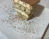 Foto del paso 12 de la receta: Tiramisú keto
