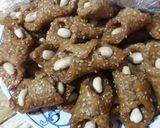 صورة لخطوة 2 من وصفة حلوة البابوش 😋