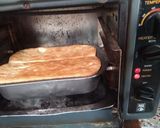 A picture of step 15 of Suji Bread and Suji Toast (Rusk).
