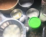 Foto del paso 3 de la receta: Cheesecake new York light. Sin crema de leche. 75 calorías por porción