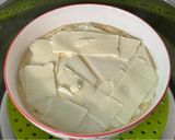 รูปขั้นตอนการทำที่ 2 ของ ไข่ตุ๋นชีสKeto/ไข่ตุ๋นคีโต 🥚🧀
