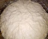 Foto del paso 3 de la receta: Masa de Pizza