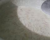 A picture of step 7 of Sheer khurma.