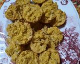 Foto del paso 9 de la receta: Bolitas de garbanzos y cous cous