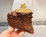 Foto del paso 16 de la receta: Pastel de chocolate “Misisipi”