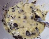 Foto langkah ke 4 dari resep Simple Pancake Pisang.