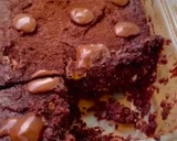Foto del paso 4 de la receta: Brownie al microondas