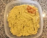 Foto del paso 2 de la receta: Hummus de Arvejas