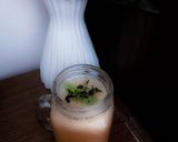 A picture of step 3 of Apple cooler.