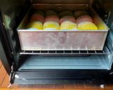 Foto langkah ke 8 dari resep Hokkaido Milk Bread.