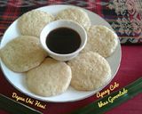 Foto langkah ke 6 dari resep Kue Apang Colo Khas Gorontalo.