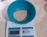 Foto del paso 1 de la receta: Conchas