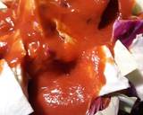 Sausage and Cabbages in Tomato Sauce recipe step 2 photo