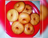 A picture of step 8 of Doughnurts.