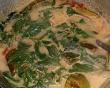 Foto langkah ke 6 dari resep 40. Terung masak pecel.