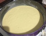 Foto del paso 7 de la receta: Bizcochuelo con manteca y dos huevos
