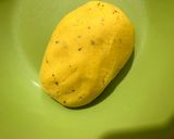 A picture of step 2 of Doritos.