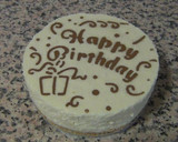 Foto del paso 8 de la receta: Tarta mousse de arroz con leche