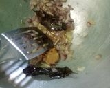 Foto langkah ke 2 dari resep Asem-asem Daging Sapi & Kacang Panjang.