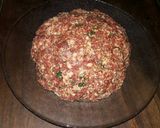 Foto del paso 6 de la receta: Cheese bombs con pastas