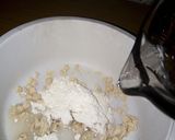 Foto del paso 1 de la receta: Rosquitas