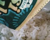 Foto langkah ke 1 dari resep Nasi Uduk.