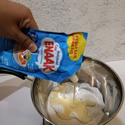Langkah 3