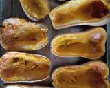 Foto del paso 2 de la receta: Calabaza rellena