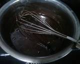 BANANA BROWNIES no mixer (Bisa panggang/kukus) langkah memasak 3 foto