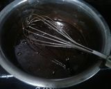 Foto langkah ke 3 dari resep BANANA BROWNIES no mixer (Bisa panggang/kukus).
