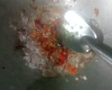 Foto langkah ke 3 dari resep Tumis tempe pare anti pahit.