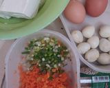 Foto langkah ke 1 dari resep Tahu Fantasi (bisa untuk MPASI).