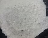 A picture of step 5 of Farali Dhosha.