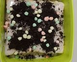 Foto langkah ke 7 dari resep Stuff Roti Tawar (StuRoTa).