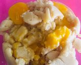 Foto del paso 4 de la receta: Pastel choux