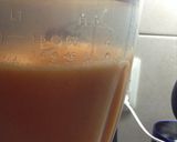 Foto del paso 2 de la receta: Licuado de Naranja y Zanahoria