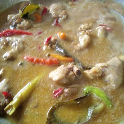 Langkah 6
