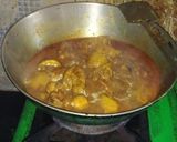 চিকেন ডাকবাংলো(chicken dak bungalow recipe in bengali) রেসিপি ধাপ - 7 ছবি