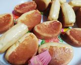 Foto langkah ke 7 dari resep Pukis Tape.