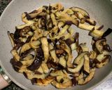Foto del paso 5 de la receta: Ensalada de Berenjena Tibia