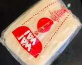 Hình bước làm 2 của món Bún gạo nấu rau củ