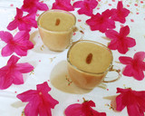 A picture of step 6 of Dates Banana Smoothie.