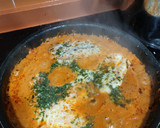 Foto del paso 8 de la receta: Pollo en salsa de tomate y queso