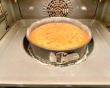 Foto del paso 6 de la receta: Pastel con manteca, licor y cabello de ángel