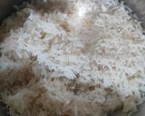 बिरयानी (Biryani recipe in hindi) रेसिपी चरण 1 फोटो