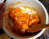 Foto del paso 2 de la receta: Ñoquis de calabaza