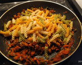 Foto del paso 9 de la receta: Pasta Vegana
