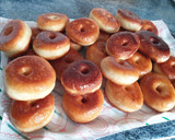 Foto del paso 9 de la receta: Donuts caseros