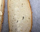 Foto del paso 2 de la receta: French toast saludables